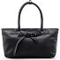  Belted With Love Handtasche Leder 43 cm Variante black