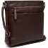 Almeria Umhängetasche Leder 25 cm Variante brown Almeria Umhängetasche Leder 25 cm Variante brown