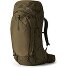 Baltoro 100 Trekkingrucksack 96 cm Variante crocodile green Baltoro 100 Trekkingrucksack 96 cm Variante crocodile green
