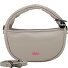 Soft Soft Mini Bag Handtasche 16 cm Variante taupe