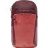  Wizard 24+4 Rucksack 53 cm Variante redeva