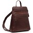Linford City Rucksack Leder 29 cm Variante brown Linford City Rucksack Leder 29 cm Variante brown