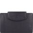  Just Pure Elin Geldbörse RFID Schutz Leder 14.5 cm Variante midnight navy