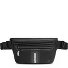  Piquadro x Ducati Gürteltasche 28 cm Variante black