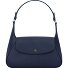  Schylar Schultertasche Leder 30 cm Variante refined navy