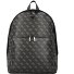 Milano Daypack 42 cm Laptopfach Variante dark black Milano Daypack 42 cm Laptopfach Variante dark black
