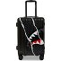  Center Rip 4 Rollen Kabinentrolley 55 cm Variante mehrfarbig