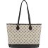 Mazzolino Mathea Schultertasche 33 cm Variante black
