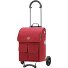  Scala Shopper Ipek Mini Einkaufstrolley 48 cm Variante rot