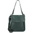 Caugio Schultertasche Leder 25 cm Variante gruen Caugio Schultertasche Leder 25 cm Variante gruen