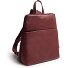  Bern City Rucksack Leder 32 cm Variante berry