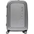 Logoduck + 4 Rollen Trolley M 69 cm Variante silver