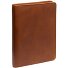 Moreton Schreibmappe Leder 28 cm Variante cognac Moreton Schreibmappe Leder 28 cm Variante cognac