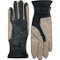  Sport Mattila Handschuhe Leder Variante black - mink | M/L