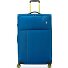  Move 4 Rollen Trolley 77 cm mit Dehnfalte Variante blu laguna