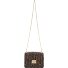 Roros Umhängetasche 21 cm Variante leo brown Roros Umhängetasche 21 cm Variante leo brown