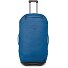  Transporter 90 2 Rollen Reisetasche 78 cm Variante blue flame-scoria blue