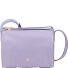 Up Umhängetasche Leder 19.5 cm Variante lilac-orange Up Umhängetasche Leder 19.5 cm Variante lilac-orange
