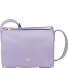  Up Umhängetasche Leder 19.5 cm Variante lilac-orange