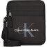  Sport Essentials Umhängetasche 21 cm Variante black