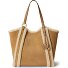  Tasha Shopper Tasche Leder 45.5 cm Variante camel natural