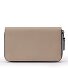  Lotus Naira Geldbörse 19 cm Variante nude