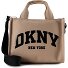  Hadlee Shopper Tasche 26 cm Variante lt khaki-black