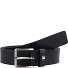  Ther-Flag Gürtel Leder Variante navy | 105 cm