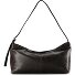  Farrah Schultertasche Leder 33 cm Variante roasted coconut