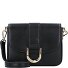 Nellim Umhängetasche 18 cm Variante black Nellim Umhängetasche 18 cm Variante black