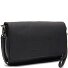 Upsala Umhängetasche Leder 21 cm Variante black Upsala Umhängetasche Leder 21 cm Variante black