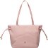  Be Different 1.0 Shopper Tasche 40 cm Variante rose