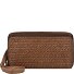 Soft Weaving Samira Handytasche Leder 21 cm Variante charming cognac Soft Weaving Samira Handytasche Leder 21 cm Variante charming cognac