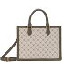 Mazzolino Aurelia Handtasche 32 cm Variante burnt olive Mazzolino Aurelia Handtasche 32 cm Variante burnt olive