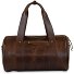 Chap Weekender Reisetasche Leder 40 cm Variante brown  Chap Weekender Reisetasche Leder 40 cm Variante brown