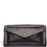  Valencia Geldbörse RFID Schutz Leder 20 cm Variante bronze