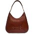 Isabella Schultertasche Leder 44 cm Variante marrone Isabella Schultertasche Leder 44 cm Variante marrone