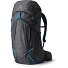 Focal 48 Trekkingrucksack M 74 cm Variante ozone black Focal 48 Trekkingrucksack M 74 cm Variante ozone black