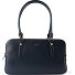  Giulia Schultertasche Leder 35 cm Variante mediterraneo