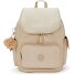  Basic Plus City Pack City Rucksack 33.5 cm Variante sparkled beige