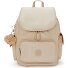  Basic Plus City Pack City Rucksack 33.5 cm Variante sparkled beige