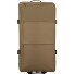  Dunaa 2 Rollen Reisetasche 80 cm Variante dark sand