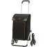  Treppensteiger Royal Shopper Holk Einkaufstrolley 58 cm Variante schwarz