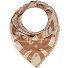 Kefiah Tuch 135 cm Variante beige Kefiah Tuch 135 cm Variante beige