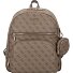 Power Play II Daypack 36 cm Laptopfach Variante latte logo Power Play II Daypack 36 cm Laptopfach Variante latte logo