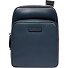 Modus Special Umhängetasche Leder 19 cm Variante blue Modus Special Umhängetasche Leder 19 cm Variante blue