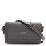 Bologna Leather Umhängetasche Leder 21 cm Variante grey Bologna Leather Umhängetasche Leder 21 cm Variante grey