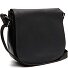  Everglades Umhängetasche Leder 26 cm Variante black