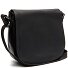 Everglades Umhängetasche Leder 26 cm Variante black Everglades Umhängetasche Leder 26 cm Variante black