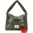  Unio Hobo Schultertasche 47 cm Variante khaki